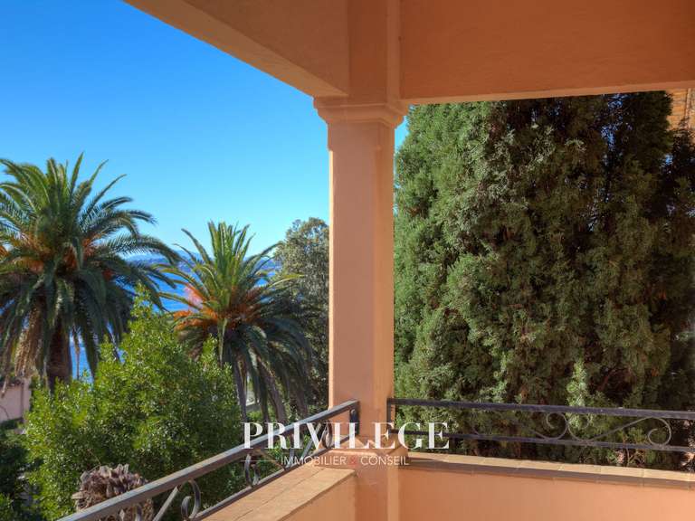 Maison avec Vue sur mer Roquebrune-sur-Argens - 10 chambres - 775m²