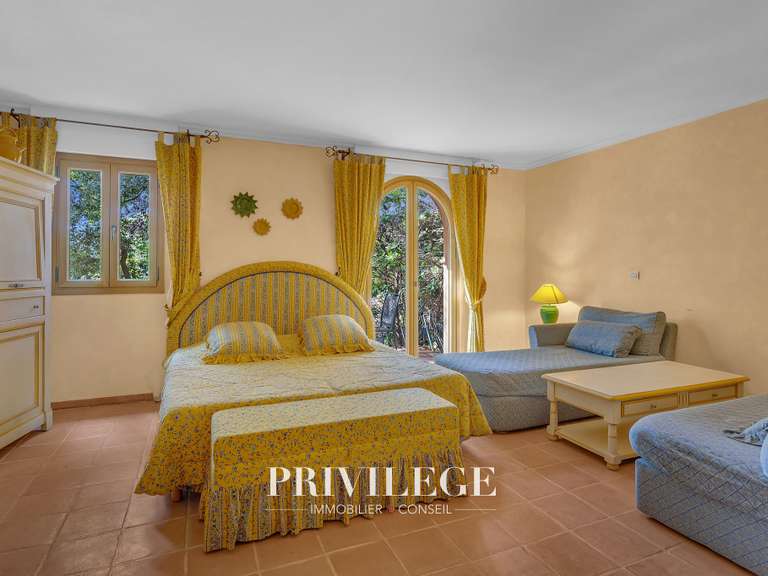 Maison avec Vue sur mer Roquebrune-sur-Argens - 10 chambres - 775m²