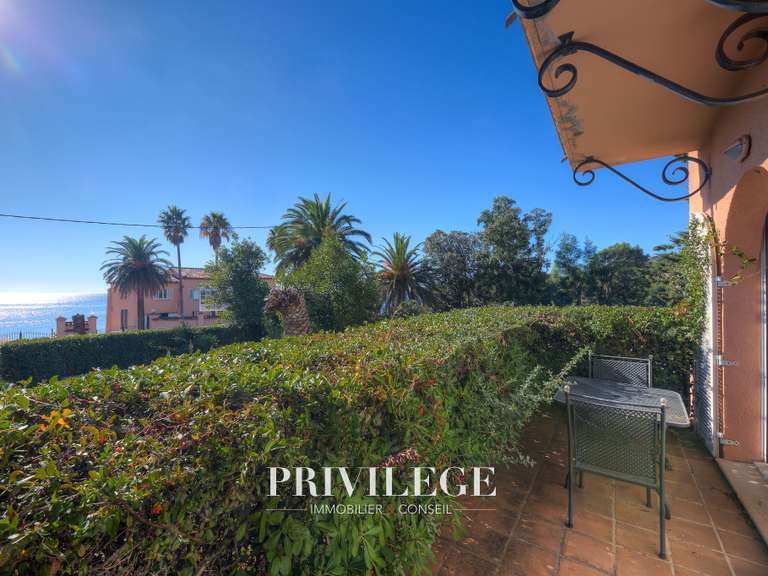 Maison avec Vue sur mer Roquebrune-sur-Argens - 10 chambres - 775m²