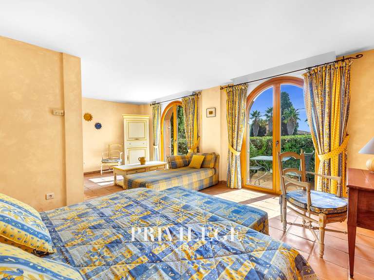 Maison avec Vue sur mer Roquebrune-sur-Argens - 10 chambres - 775m²