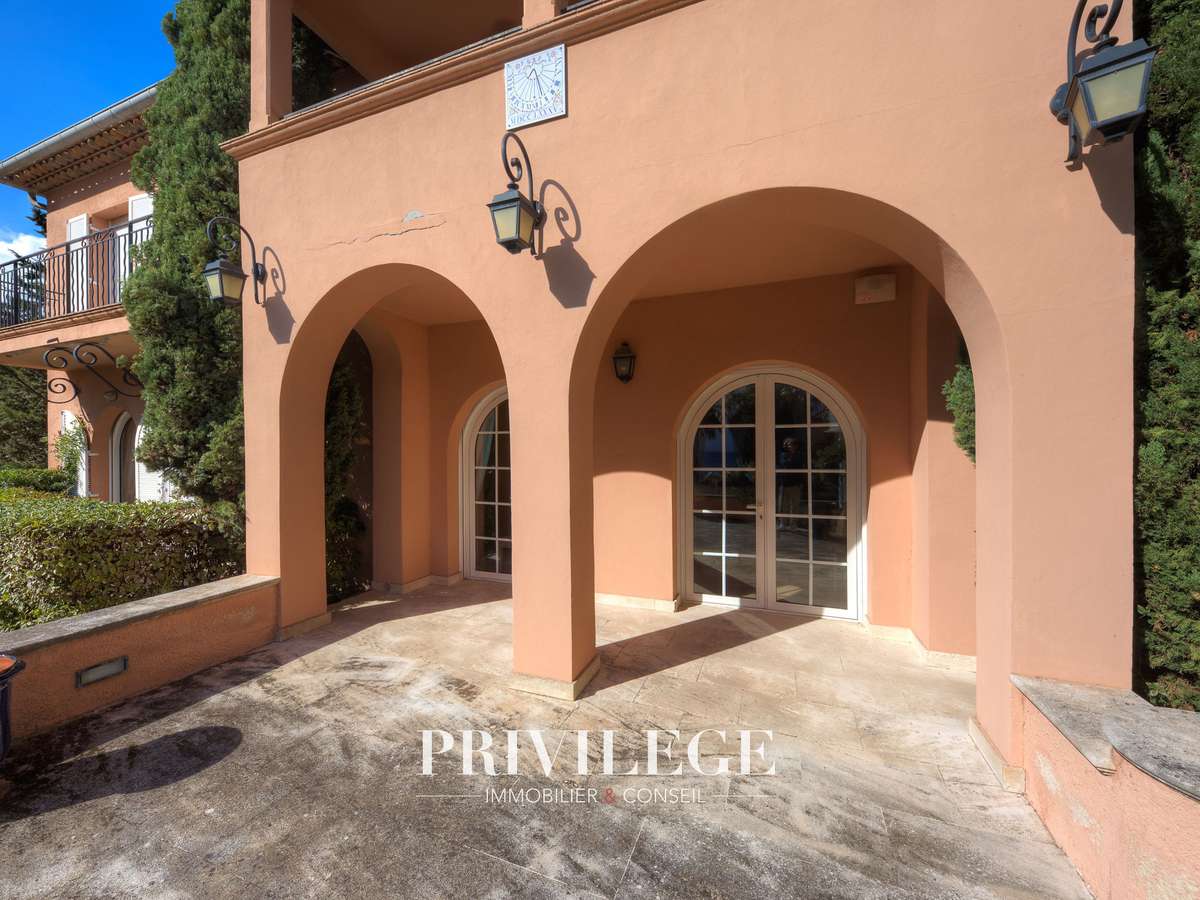 Maison Roquebrune-sur-Argens