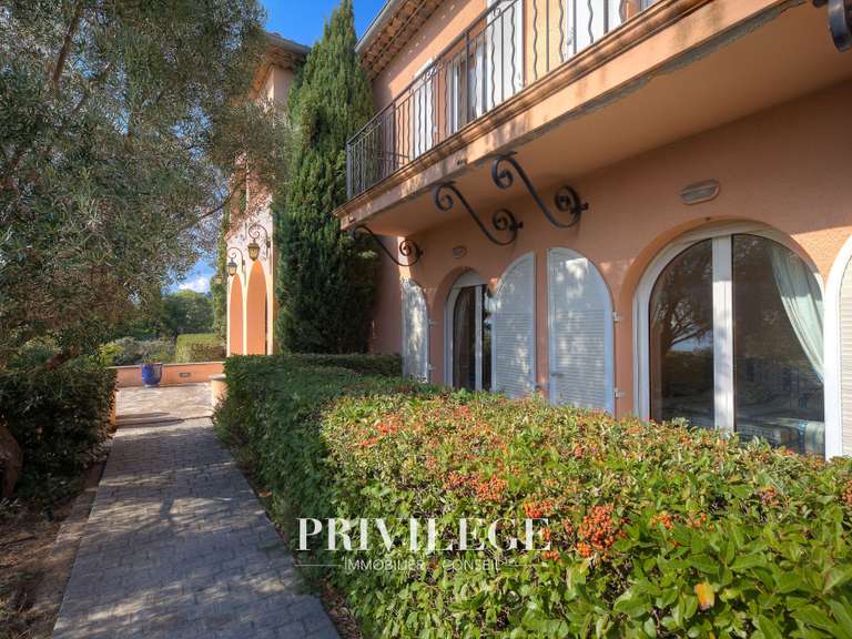 Maison avec Vue sur mer Roquebrune-sur-Argens - 10 chambres - 775m²