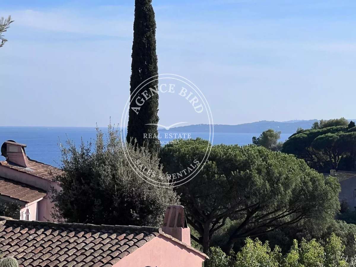 Maison Roquebrune-sur-Argens