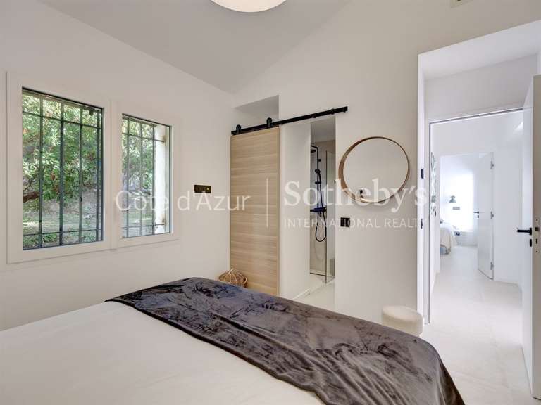 House with Sea view Roquebrune-sur-Argens - 6 bedrooms - 175m²