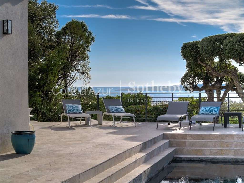 Maison Roquebrune-sur-Argens