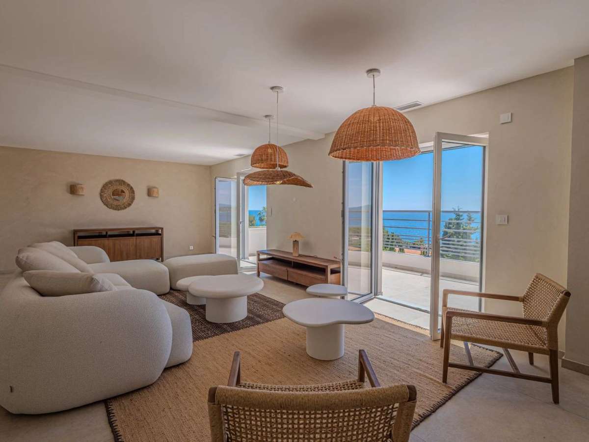 House Roquebrune-sur-Argens