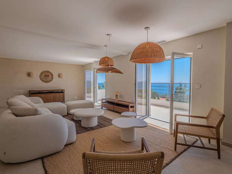 House with Sea view Roquebrune-sur-Argens - 231m²