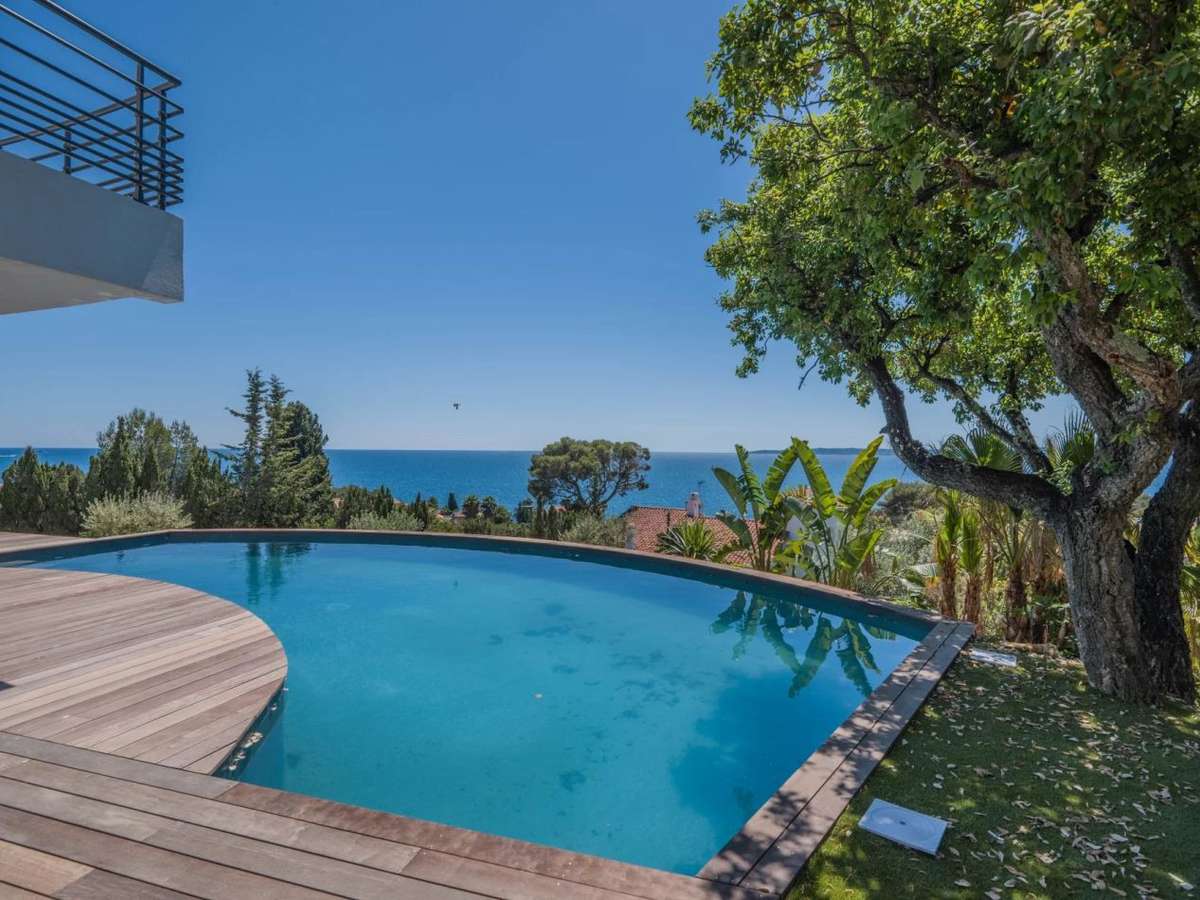 House Roquebrune-sur-Argens