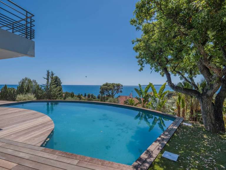 House with Sea view Roquebrune-sur-Argens - 231m²