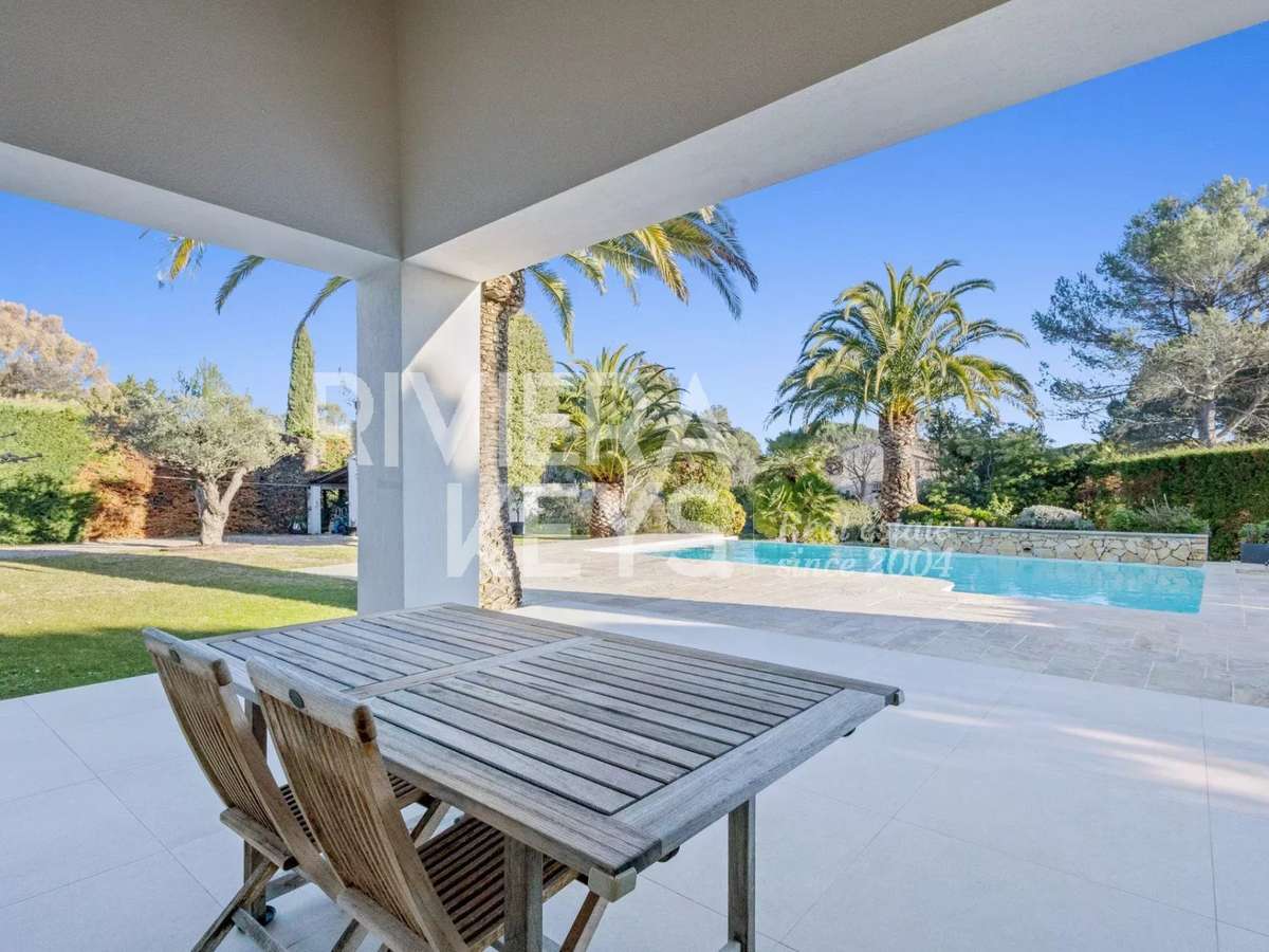 House Roquebrune-sur-Argens