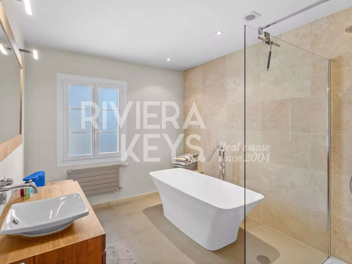 House Roquebrune-sur-Argens