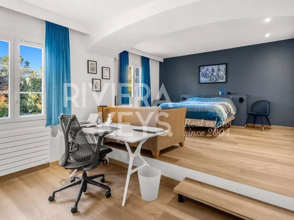 House Roquebrune-sur-Argens