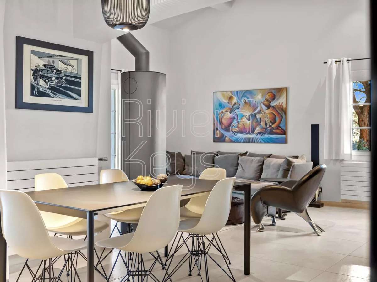 Maison Roquebrune-sur-Argens