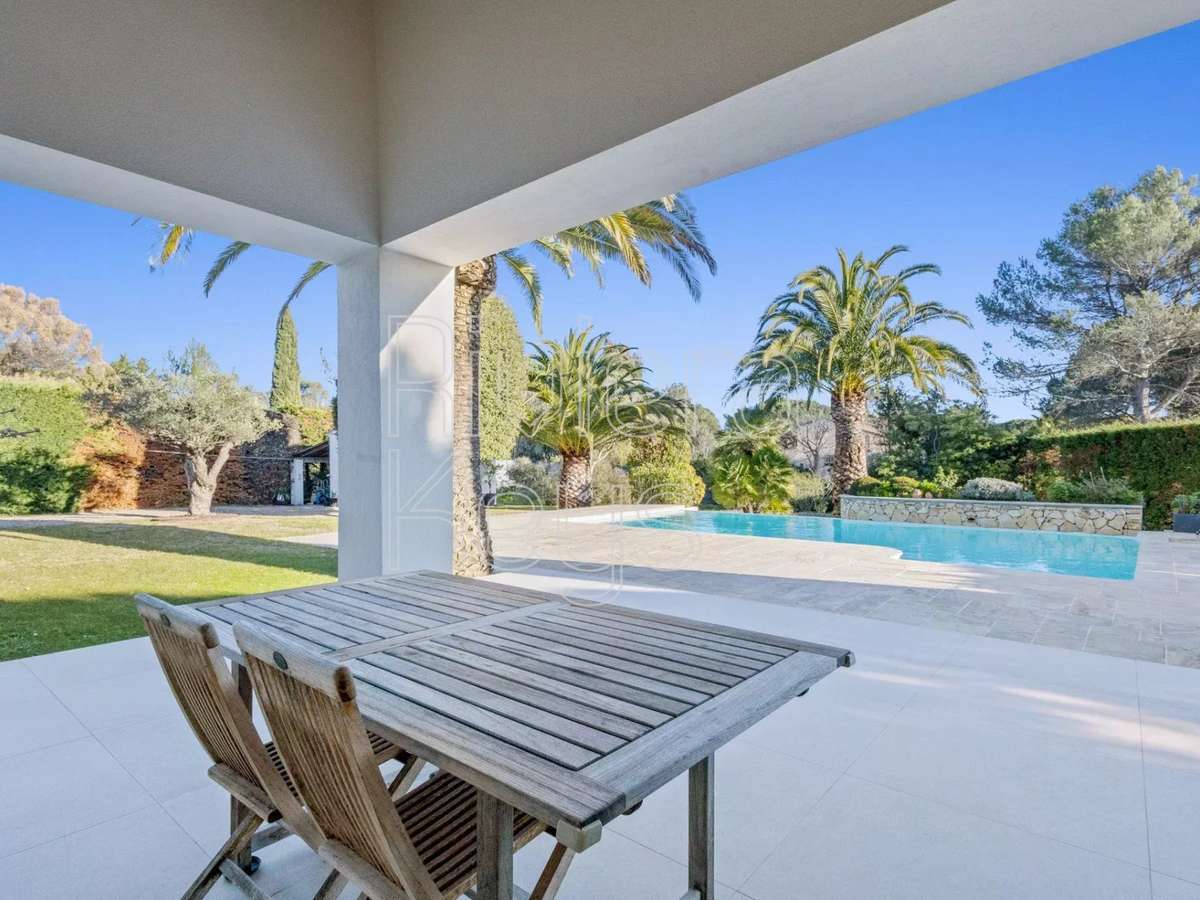 Maison Roquebrune-sur-Argens