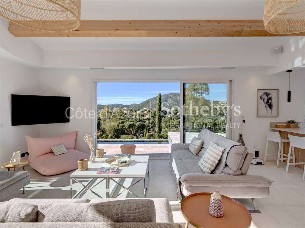 Maison Roquebrune-sur-Argens