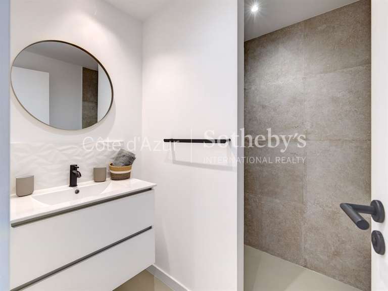 Maison avec Vue sur mer Roquebrune-sur-Argens - 6 chambres - 175m²