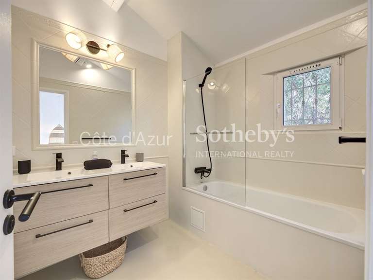 Maison avec Vue sur mer Roquebrune-sur-Argens - 6 chambres - 175m²