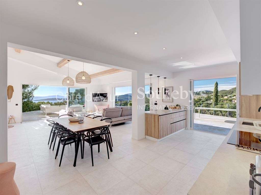 Maison Roquebrune-sur-Argens