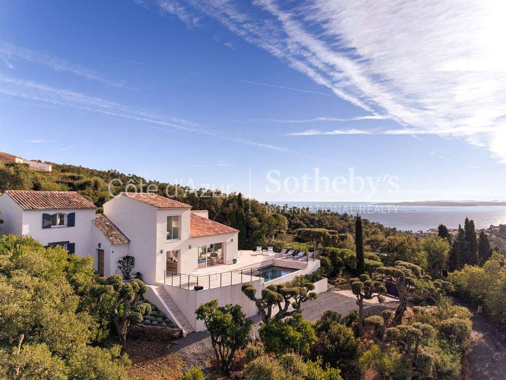 Maison Roquebrune-sur-Argens