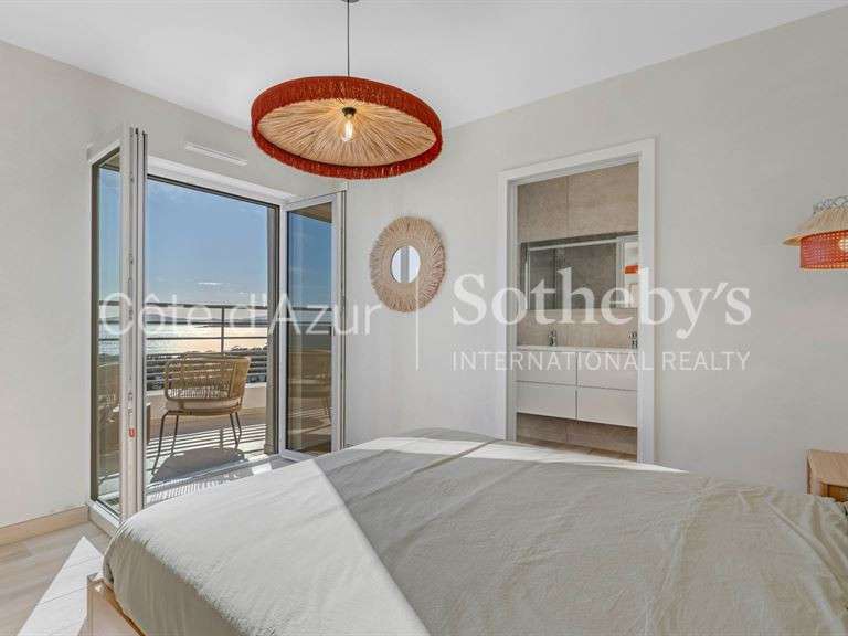 Maison avec Vue sur mer Roquebrune-sur-Argens - 5 chambres - 230m²