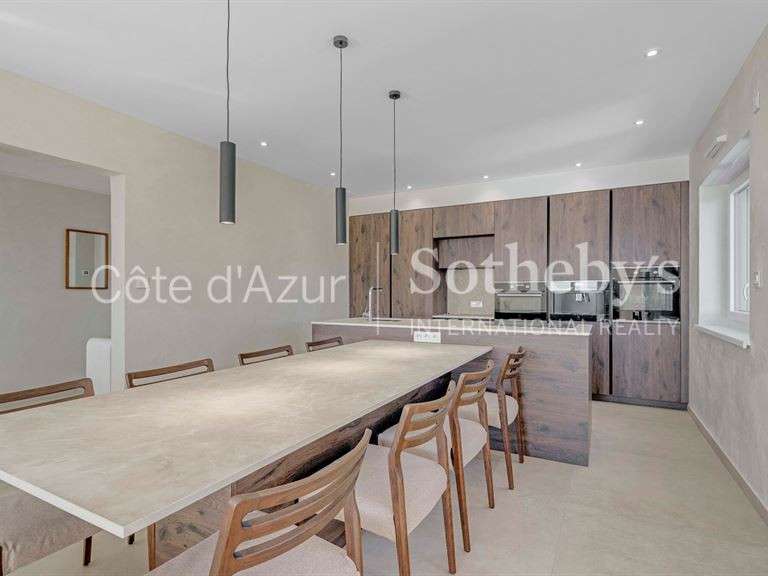 Maison avec Vue sur mer Roquebrune-sur-Argens - 5 chambres - 230m²