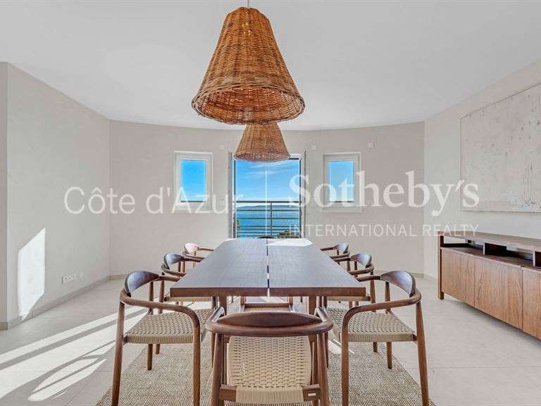 Maison avec Vue sur mer Roquebrune-sur-Argens - 5 chambres - 230m²