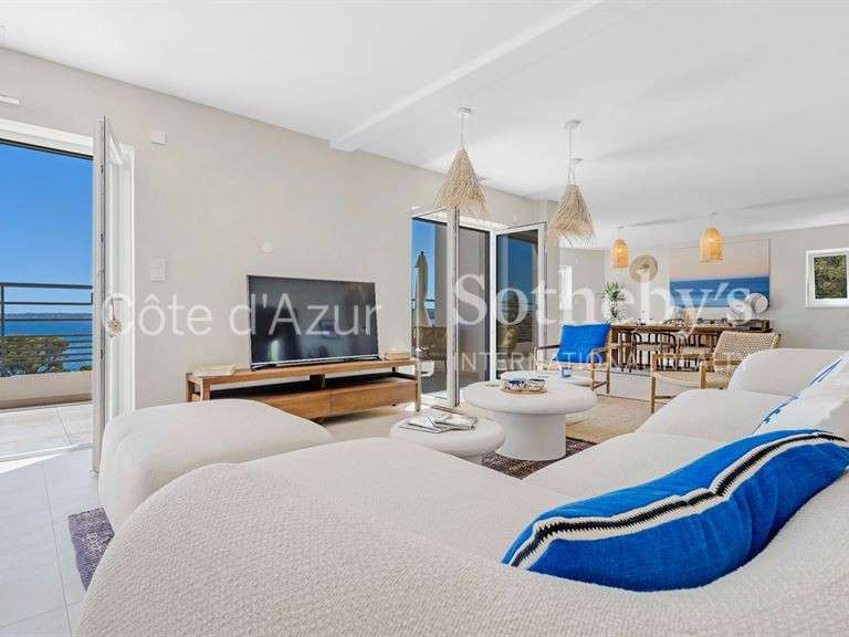 Maison avec Vue sur mer Roquebrune-sur-Argens - 5 chambres - 230m²