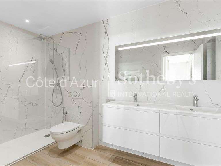 Maison avec Vue sur mer Roquebrune-sur-Argens - 5 chambres - 230m²