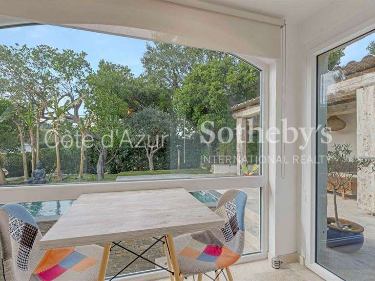 Maison avec Vue sur mer Roquebrune-sur-Argens - 6 chambres - 298m²