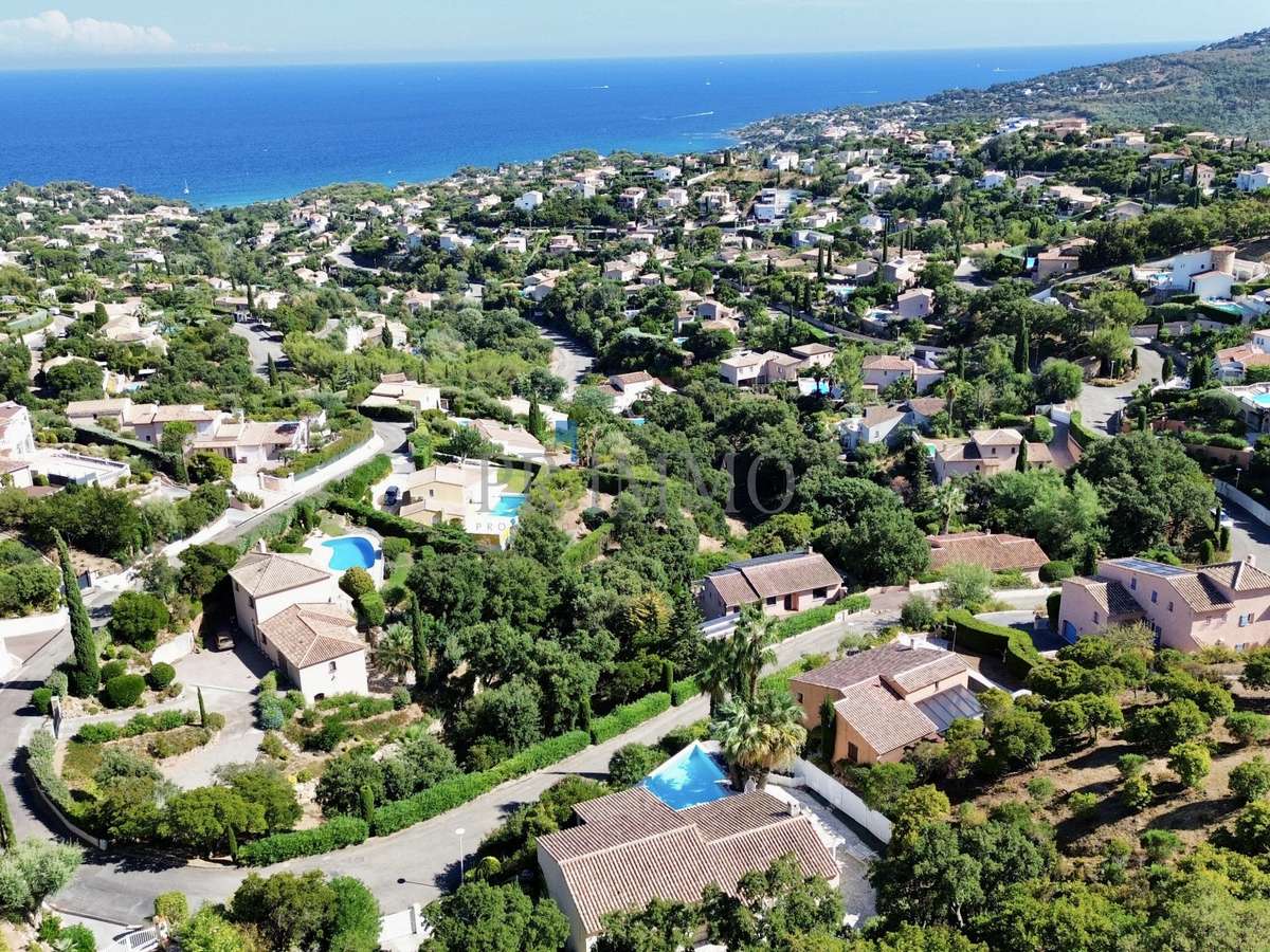 House Roquebrune-sur-Argens