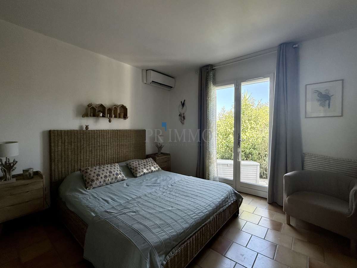 House Roquebrune-sur-Argens