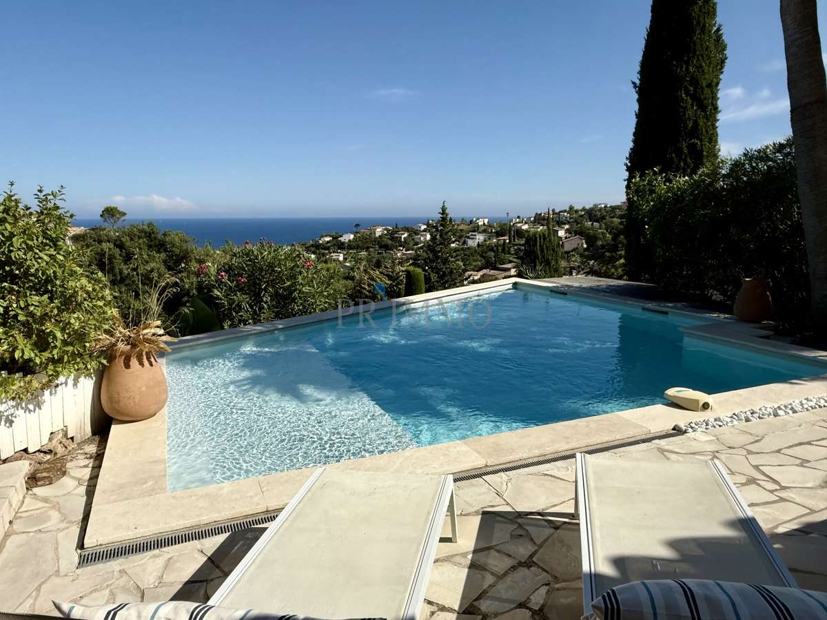 House Roquebrune-sur-Argens