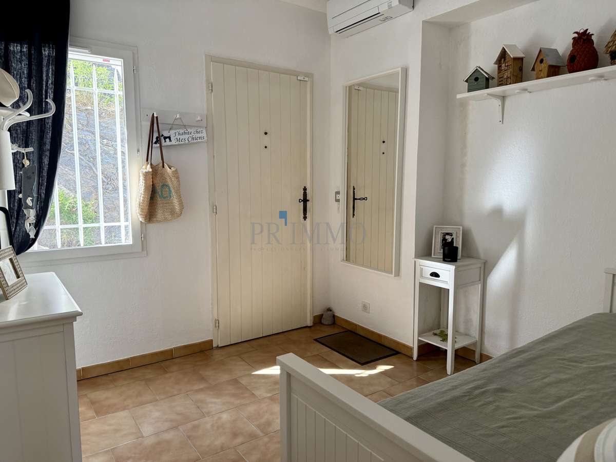 House Roquebrune-sur-Argens