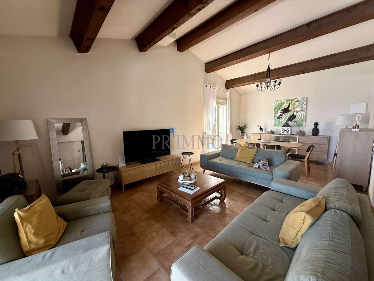 House Roquebrune-sur-Argens