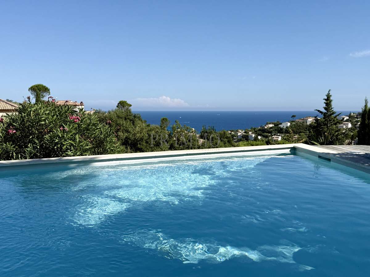 House Roquebrune-sur-Argens