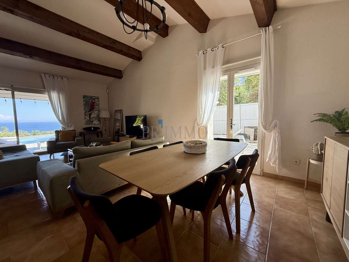 House Roquebrune-sur-Argens