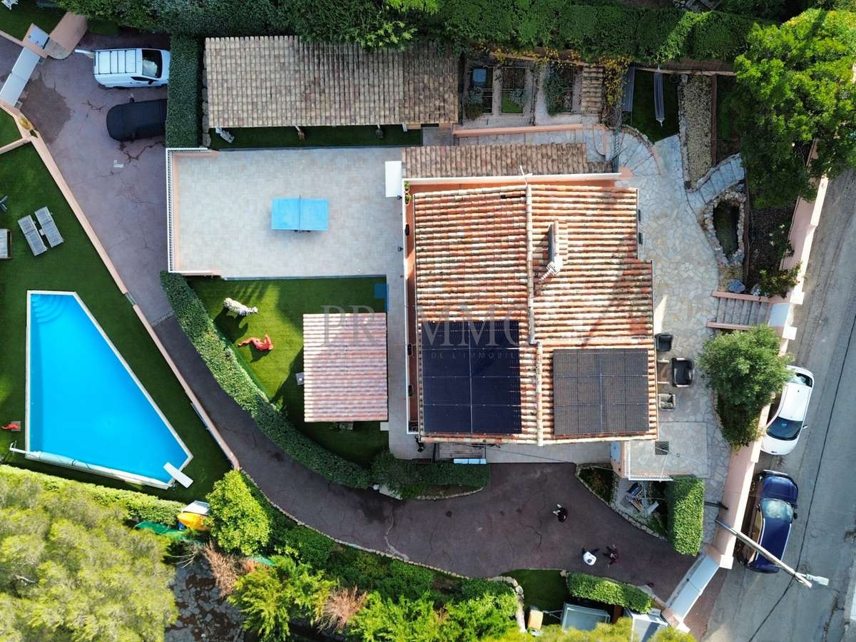 House Roquebrune-sur-Argens