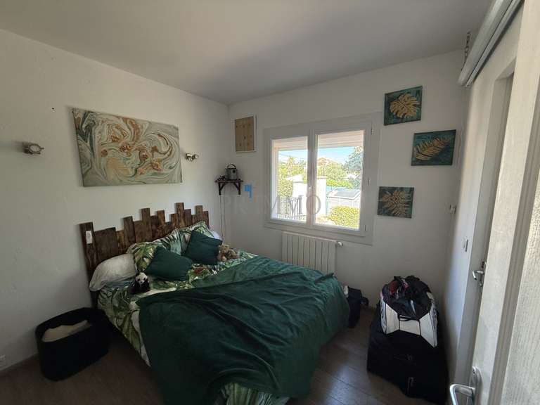 House with Sea view Roquebrune-sur-Argens - 4 bedrooms - 173m²