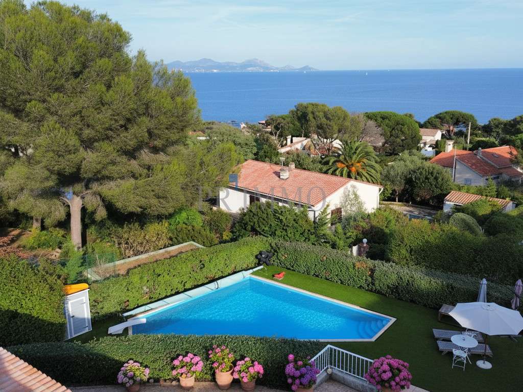 House Roquebrune-sur-Argens