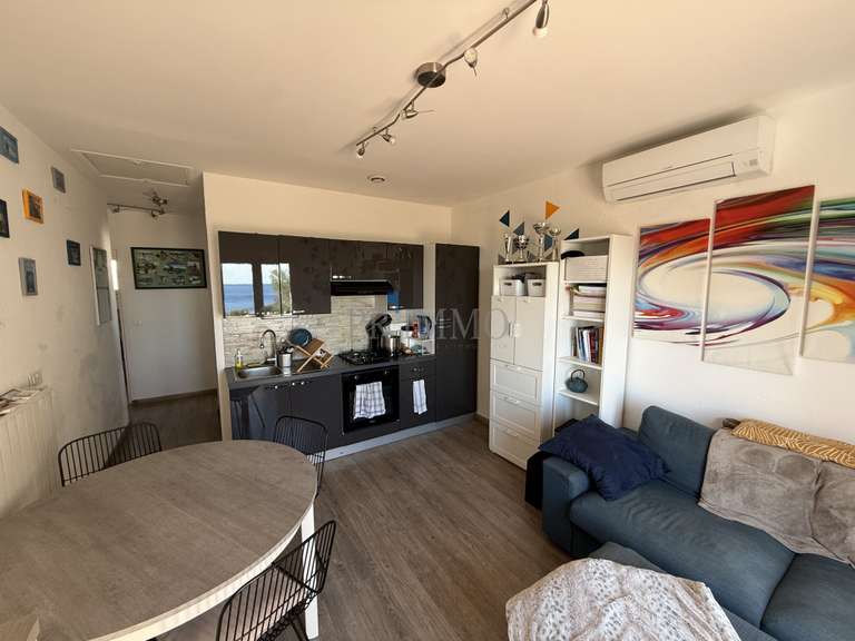 House with Sea view Roquebrune-sur-Argens - 4 bedrooms - 173m²