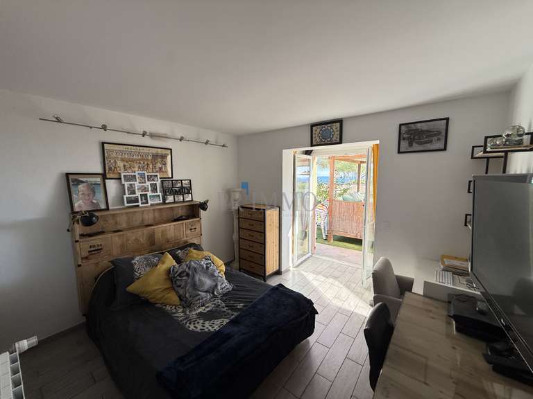 House with Sea view Roquebrune-sur-Argens - 4 bedrooms - 173m²