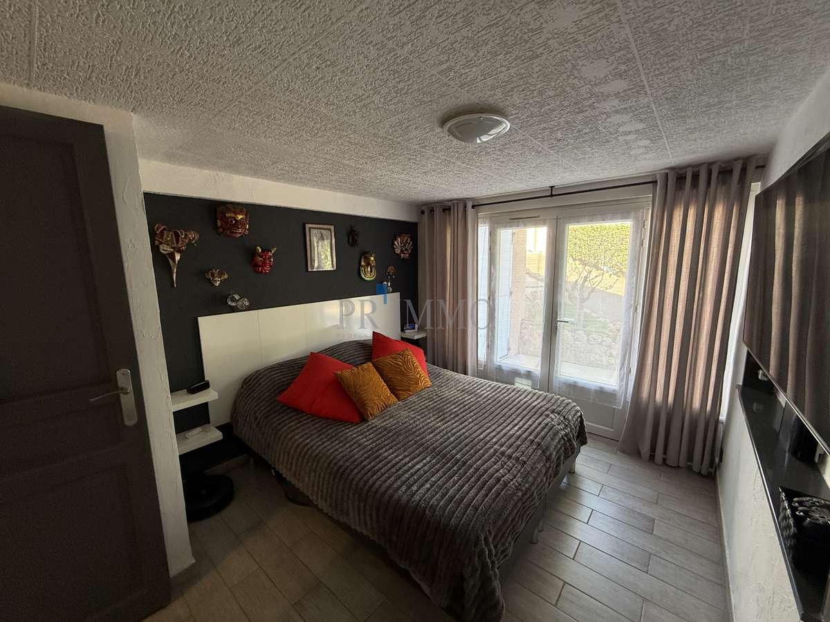 House Roquebrune-sur-Argens