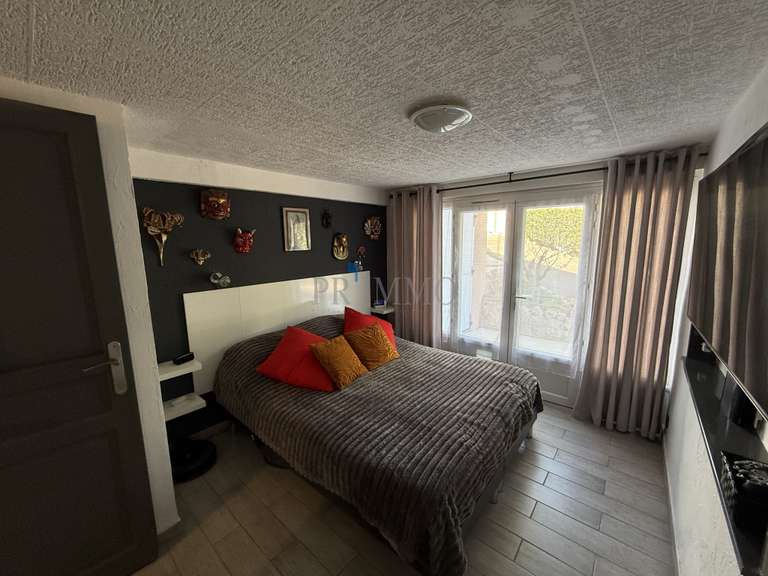 House with Sea view Roquebrune-sur-Argens - 4 bedrooms - 173m²