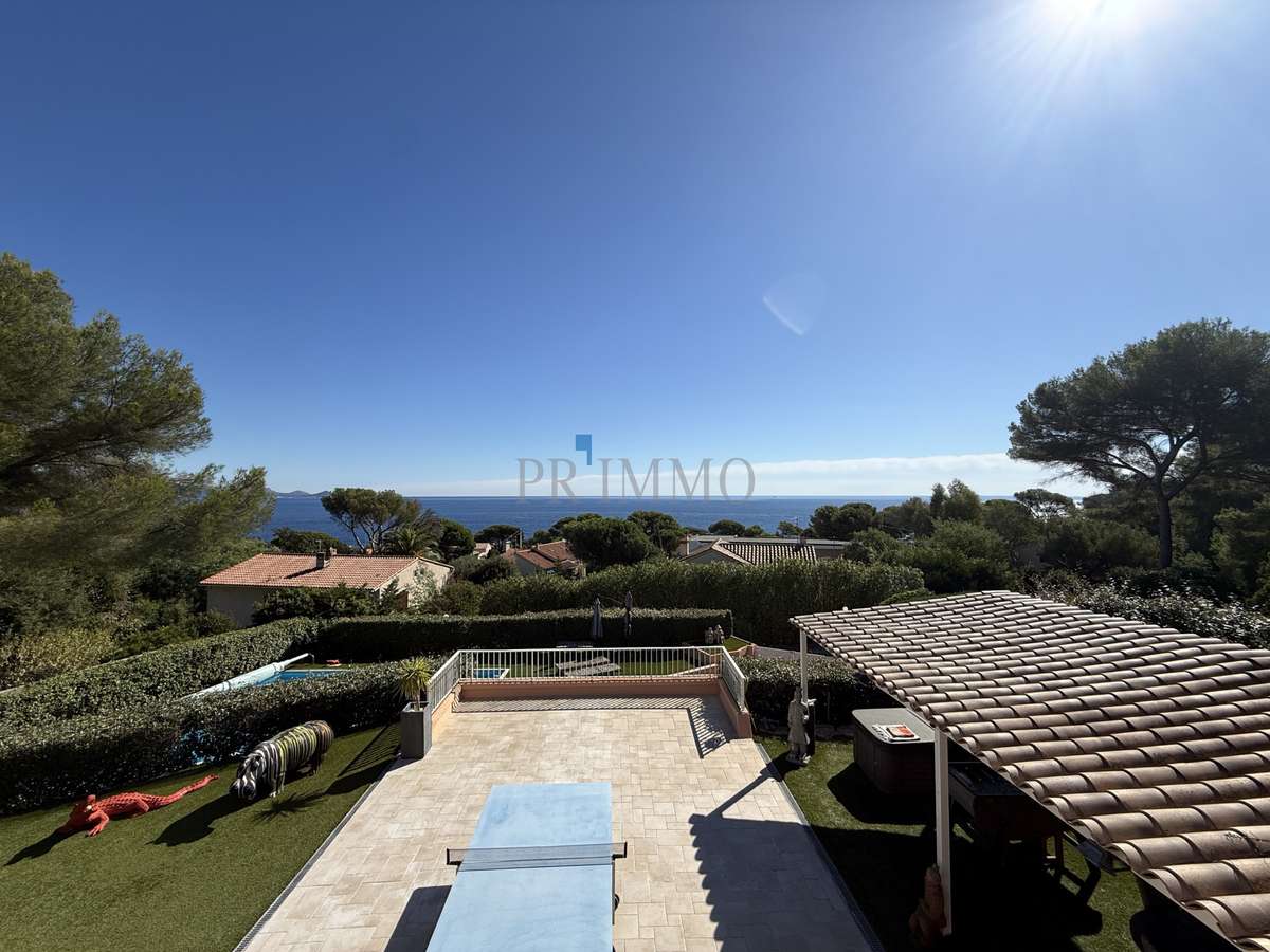 House Roquebrune-sur-Argens