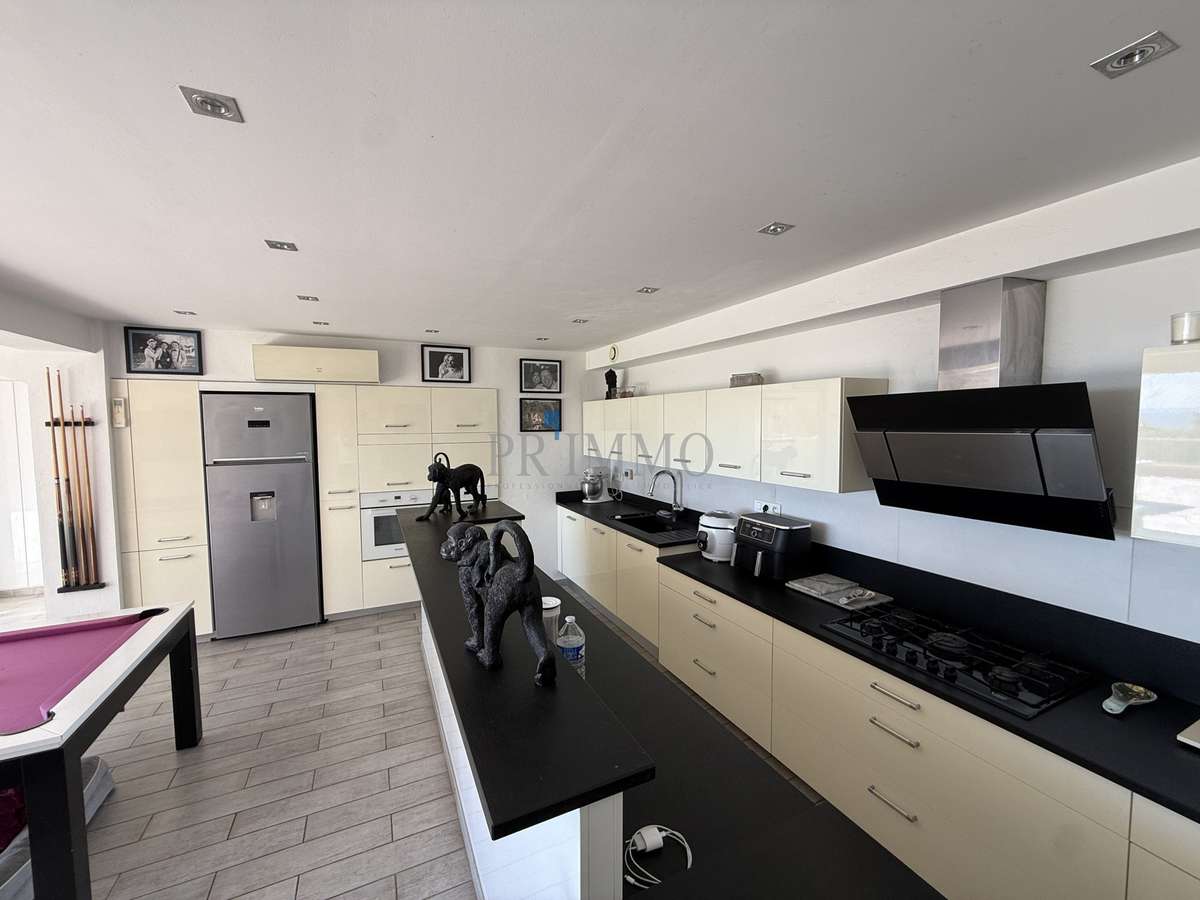 House Roquebrune-sur-Argens