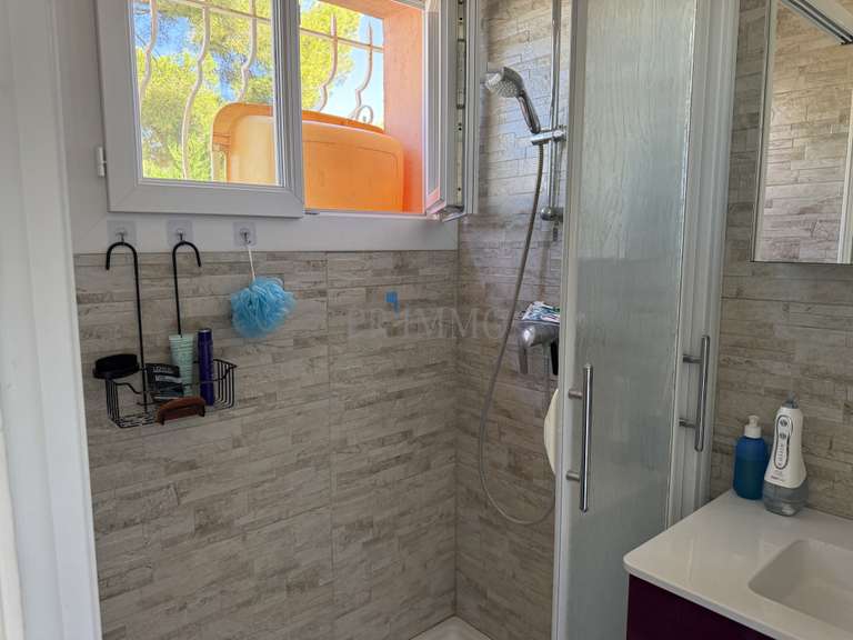 House with Sea view Roquebrune-sur-Argens - 4 bedrooms - 173m²