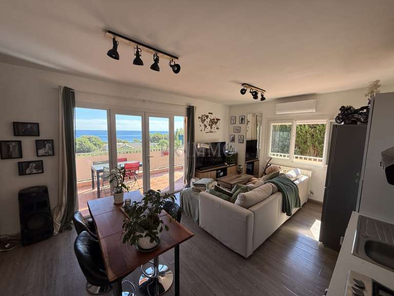 House with Sea view Roquebrune-sur-Argens - 4 bedrooms - 173m²