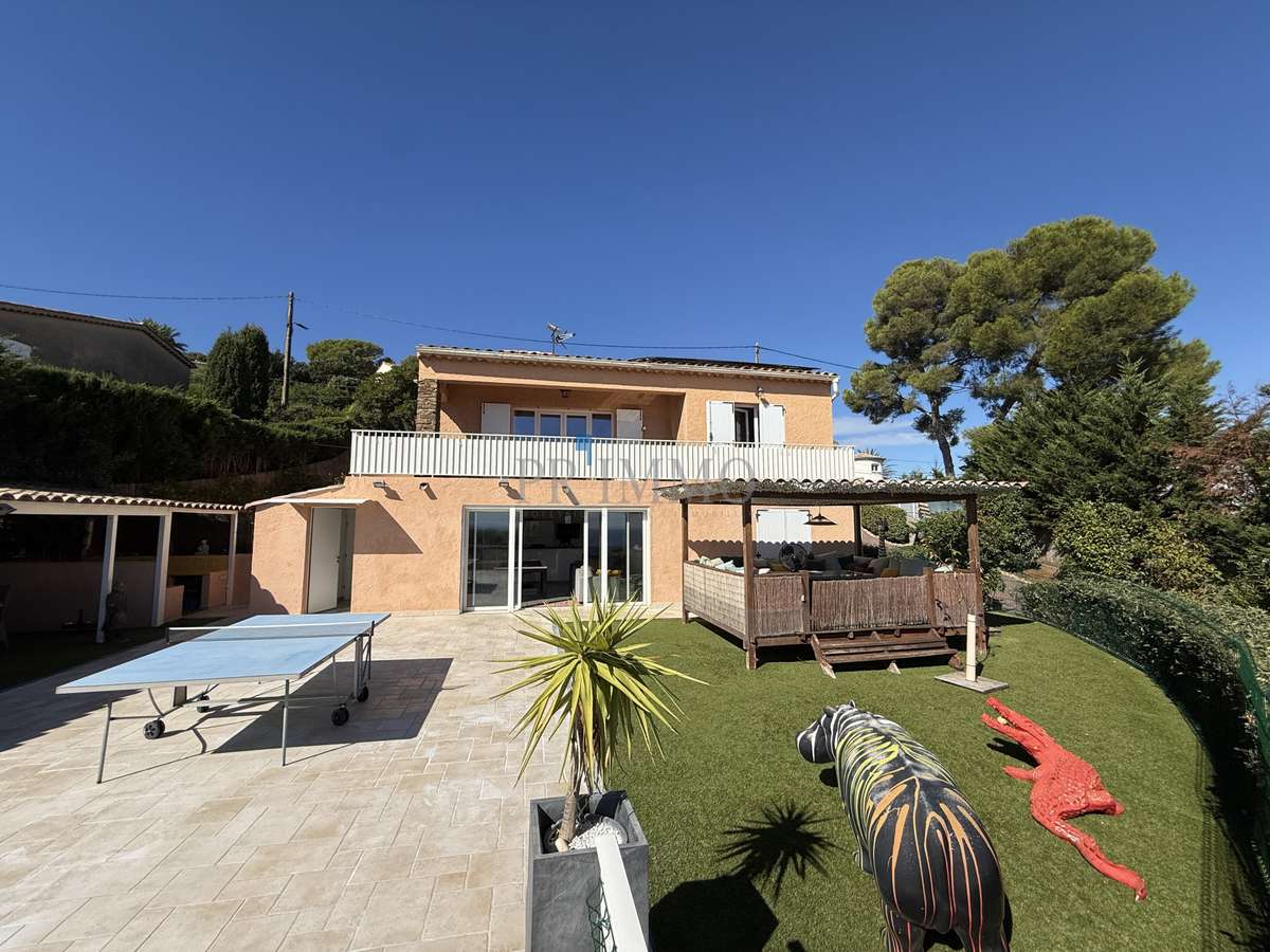 House Roquebrune-sur-Argens