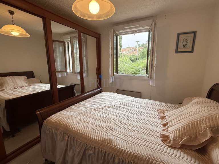 House Roquebrune-sur-Argens - 3 bedrooms - 113m²