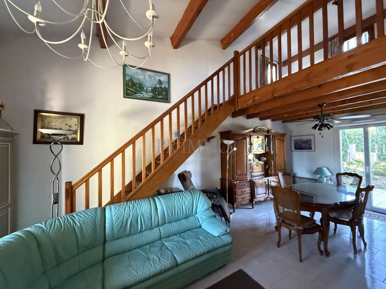 House Roquebrune-sur-Argens - 3 bedrooms - 113m²